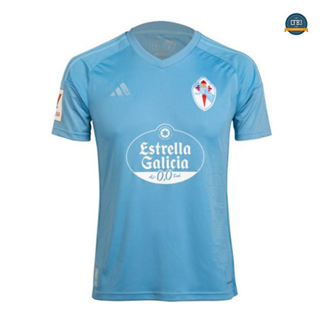 Cfb3 Camiseta Celta de Vigo 1ª Equipación 2023/2024