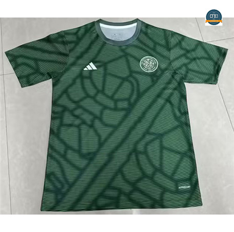 Cfb3 Camiseta Celtic Equipación Training 2023/2024