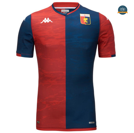 Cfb3 Camiseta Génova 1ª Equipación 2023/2024