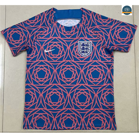 Cfb3 Camiseta Inglaterra Equipación Training 2023/2024