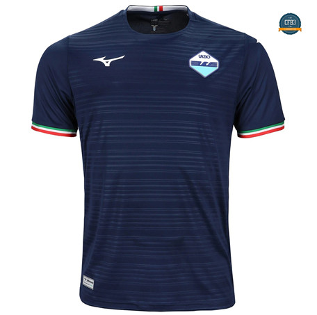 Cfb3 Camiseta Lazio 2ª Equipación 2023/2024