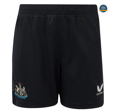 Cfb3 Camiseta Pantalones Newcastle United 1ª Equipación 2023/2024
