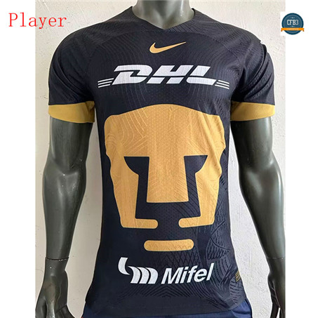 Cfb3 Camiseta Pumas Player 2ª Equipación 2023/2024