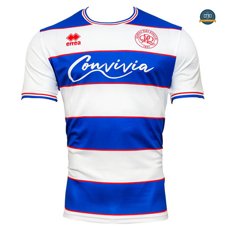 Cfb3 Camiseta Queens Park Rangers 1ª Equipación 2023/2024