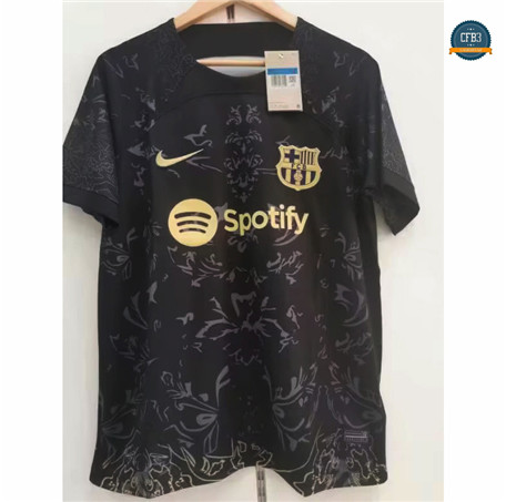 Buscar Cfb3 Camiseta Barcelona Equipación Special Negro 2023/2024 online