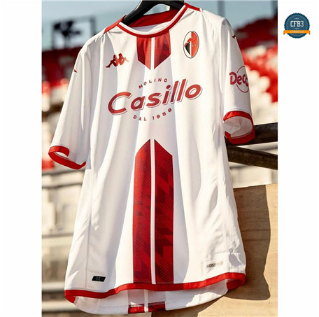 Venta Cfb3 Camiseta Bari 1ª Equipación Blanco 2023/2024 online