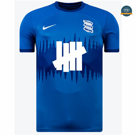 Comprar Cfb3 Camiseta Birmingham City 1ª Equipación 2023/2024 baratas