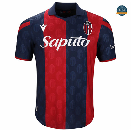 Outlet Cfb3 Camiseta Bolonia 1ª Equipación 2023/2024 tienda