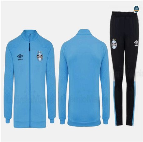 Outlet Cfb3 Chaqueta Chándal Gremio Equipación Azul 2023/2024 tienda