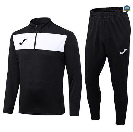 Buscar Cfb3 Chándal JOMA Equipación Negro 2023/2024 online