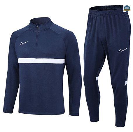 Nuevas Cfb3 Chándal Nike Equipación Azul 2023/2024 replicas