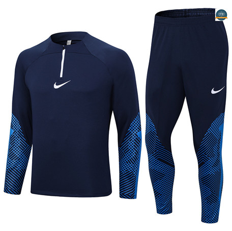 Crear Cfb3 Chándal Nike Equipación Azul 2023/2024 tienda