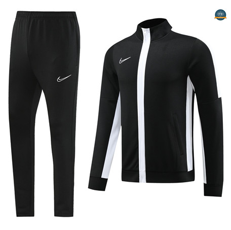 Crear Cfb3 Chaqueta Chándal Nike Equipación Negro 2023/2024 tienda