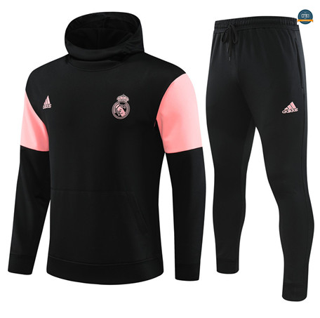 Nuevas Cfb3 Chándal Real Madrid Equipación Sombrero Negro 2023/2024 replicas