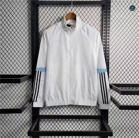 Buscar Cfb3 Camiseta Rompevientos Manchester United Equipación Blanco 2023/2024 online