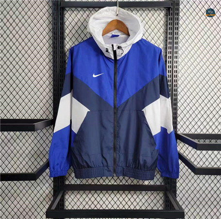 Crear Cfb3 Camiseta Rompevientos Nike Equipación Azul 2023/2024 tienda