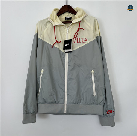 Comprar Cfb3 Camiseta Rompevientos Nike Equipación Gris 2023/2024 baratas