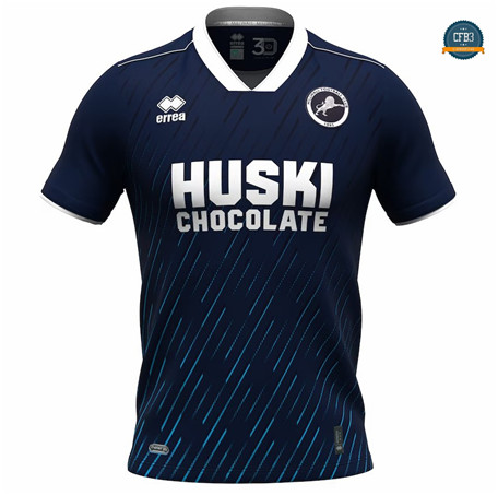 Buscar Cfb3 Camiseta Millwall 1ª Equipación 2023/2024 online