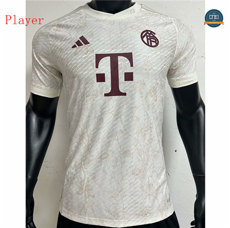 Outlet Cfb3 Camiseta Bay Player 3ª Equipación 2023/2024 tienda