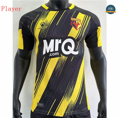 Venta Cfb3 Camiseta Watford Player 1ª Equipación 2023/2024 online