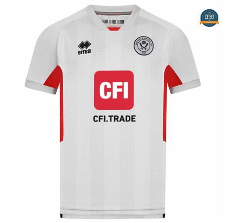 Comprar Cfb3 Camiseta Sheffield 3ª Equipación 2023/2024 baratas