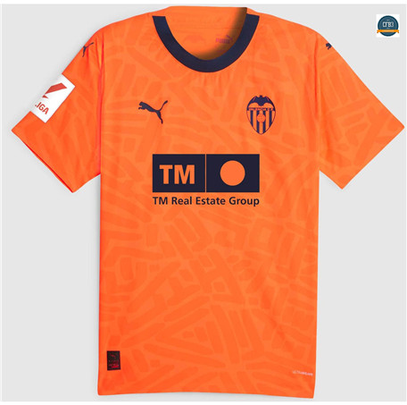 Comprar Cfb3 Camiseta Valencia 3ª Equipación 2023/2024 baratas