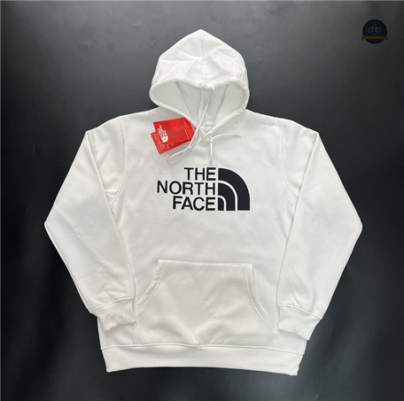 Cfb3 Camiseta Sudadera con Capucha The North Face Equipación Blanco 2024/2025