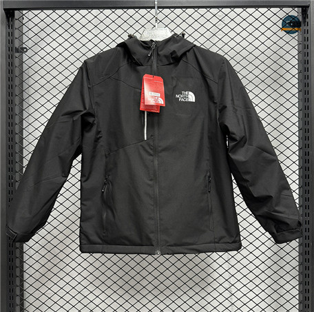 Cfb3 Camisetas Doudoune Chaqueta The North Face Outdoor Equipación negro 2024/2025