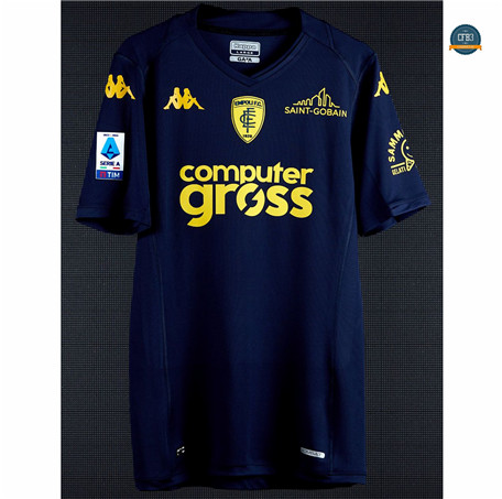 Cfb3 Camisetas Empoli 3ª Equipación 2023/2024