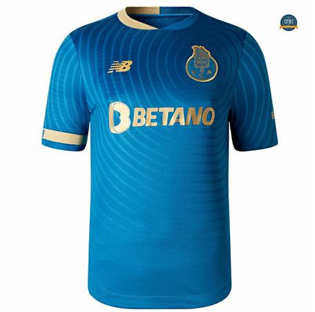 Cfb3 Camisetas FC Porto 3ª Equipación 2023/2024