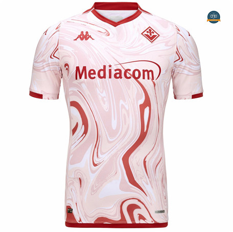 Cfb3 Camiseta Fiorentina Cuatro Equipación 2023/2024