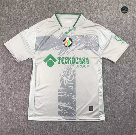 Cfb3 Camiseta Getafe 3ª Equipación 2023/2024