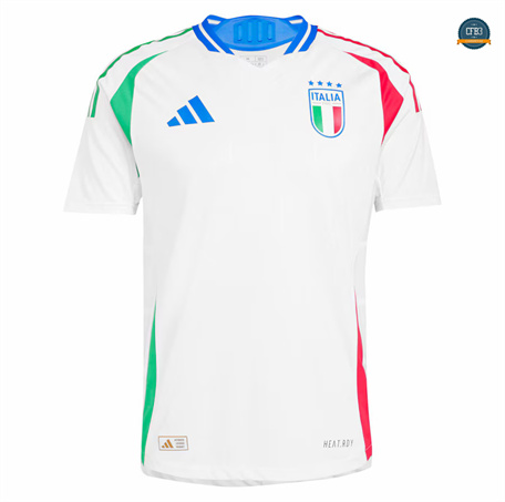 Cfb3 Camiseta Italia 2ª Equipación 2024/2025
