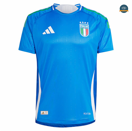 Cfb3 Camisetas Italia 1ª Equipación 2024/2025