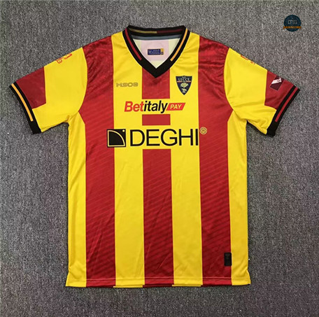 Cfb3 Camiseta Lecce 1ª Equipación 2023/2024