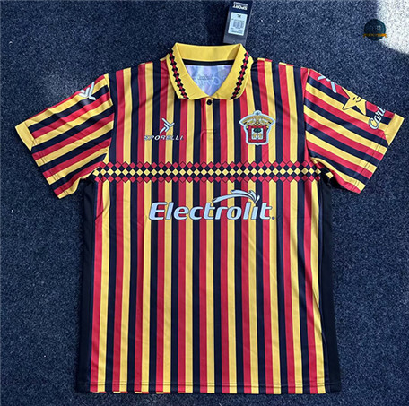 Cfb3 Camisetas Leones Negros 1ª Equipación 2024/2025