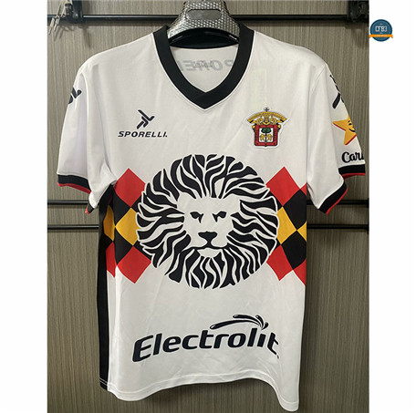 Cfb3 Camiseta Leones Negros 2ª Equipación 2023/2024