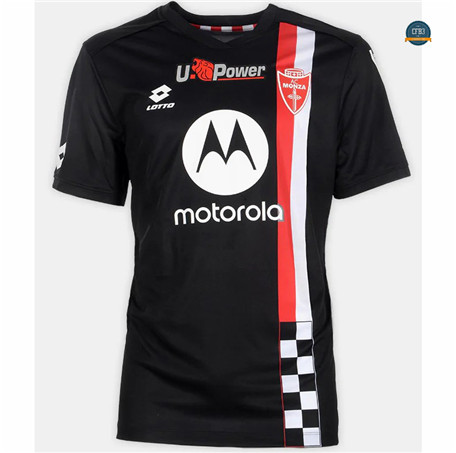 Cfb3 Camisetas Monza 3ª Equipación 2023/2024