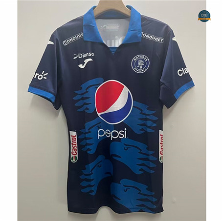 Cfb3 Camisetas Motagua 1ª Equipación 2023/2024