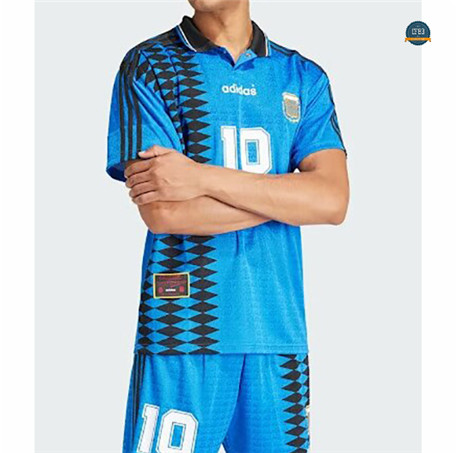 Cfb3 Camisetas Argentina Niño Equipación Azul 2023/2024