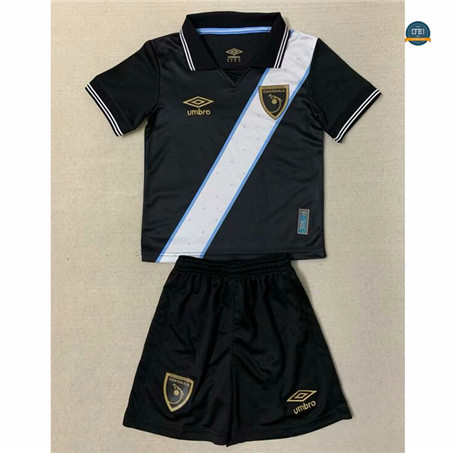 Cfb3 Camiseta Guatemala Niño 3ª Equipación 2023/2024