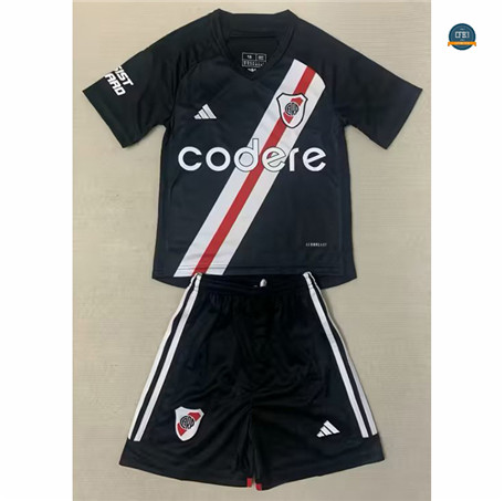 Cfb3 Camisetas River plate fc Niño Especial 2023/2024