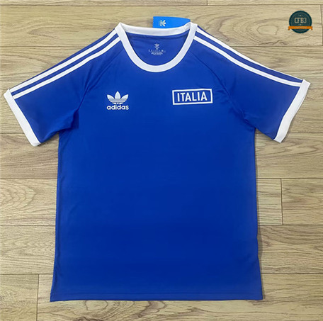 Cfb3 Camiseta Retro Italia 1ª Equipación