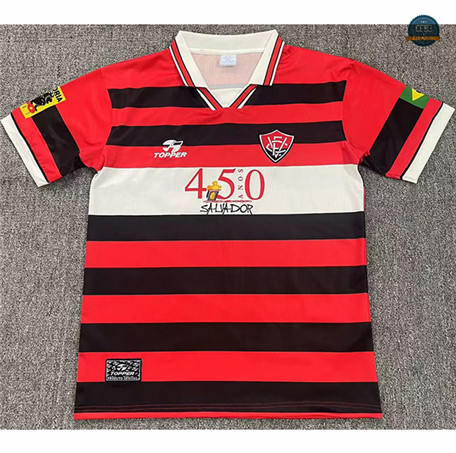 Cfb3 Camisetas Retro 1999 Victoria Equipación