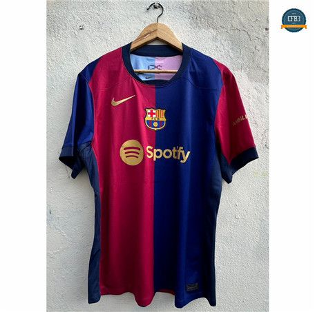Cfb3 Camisetas Barcelona 1ª 2024/2025
