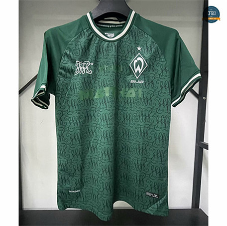 Cfb3 Camiseta Bremen Edición conmemorativa 2023/2024