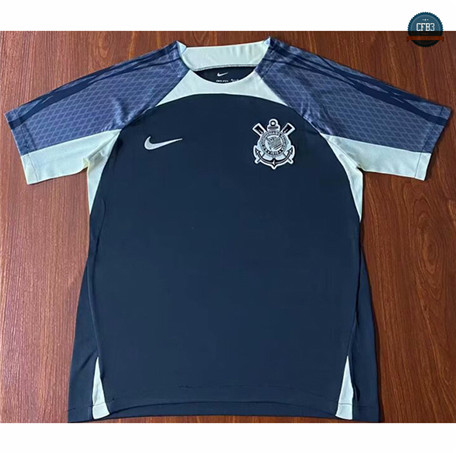 Cfb3 Camiseta Corinthans Entrenamiento 2024/2025