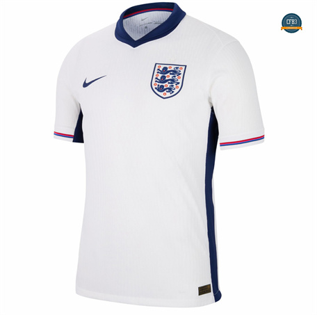 Camiseta futbol Inglaterra 1ª Equipación 2024/2025