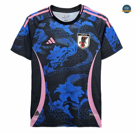 Camiseta futbol Japón Equipación Edición Especial Dragon 2024/2025