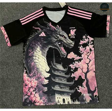 Cfb3 Camiseta Japon Pagoda 2023/2024